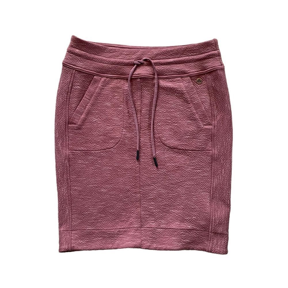 PRANA Sunrise Skirt Size Small - Picture 2 of 6